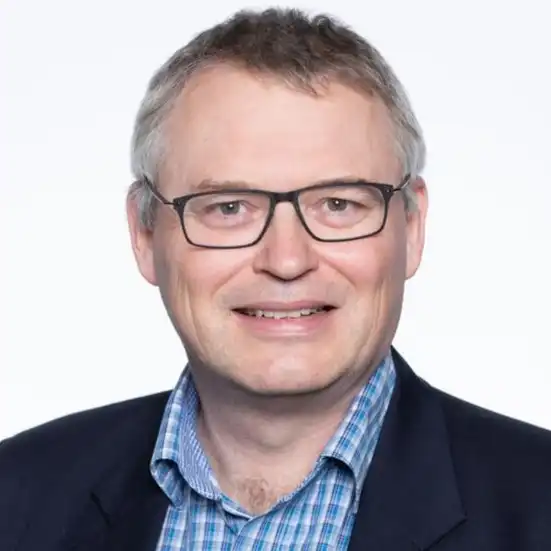 Lars Jensen