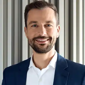Michael Frey