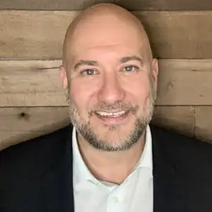 Scott Schienvar
