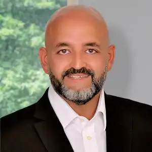 Mohamed El Shami