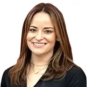 Anna Peckhart