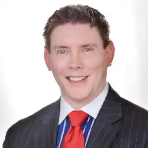 Jeffrey Ball