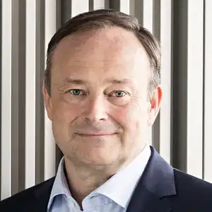 Harald Emberger