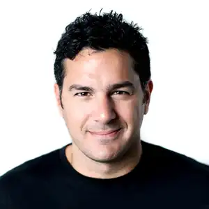 Andreas Raptopoulos