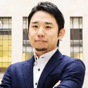 Yushiro Kato	