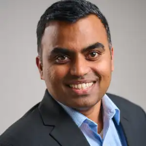Ganesh Ramakrishna