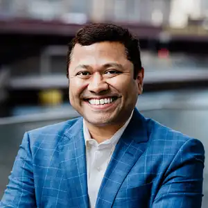 Mathew Elenjickal