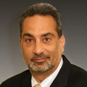 Curtis Spencer