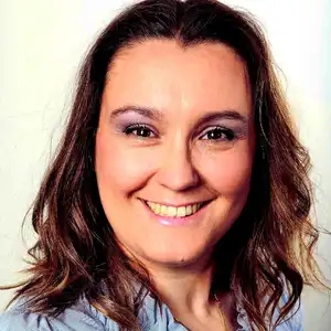 Ksenia Duarte