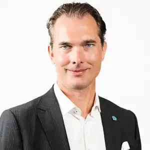 Michael Van Keulen