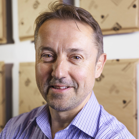 Peter Wells