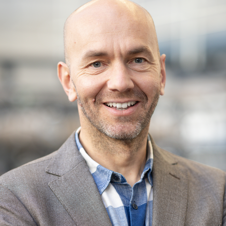 Christian Fischer