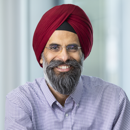 Harpinder Singh
