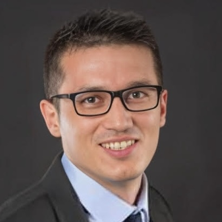 Ivo Petkov
