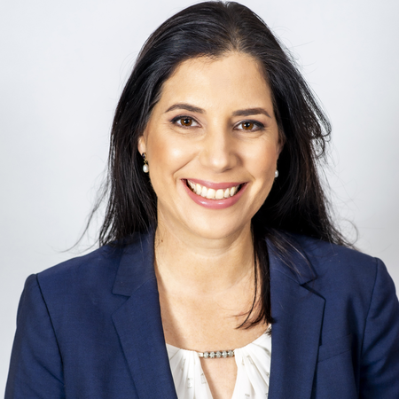 Karin Levy