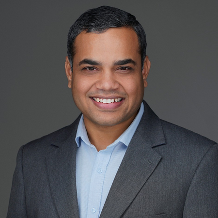 Sachin Mariguddi