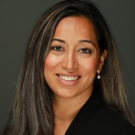Amanda Chawla