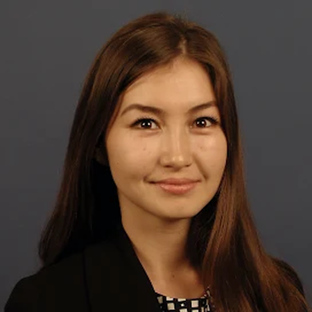 Rima Seiilova-Olson