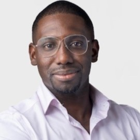 Charles Boakye