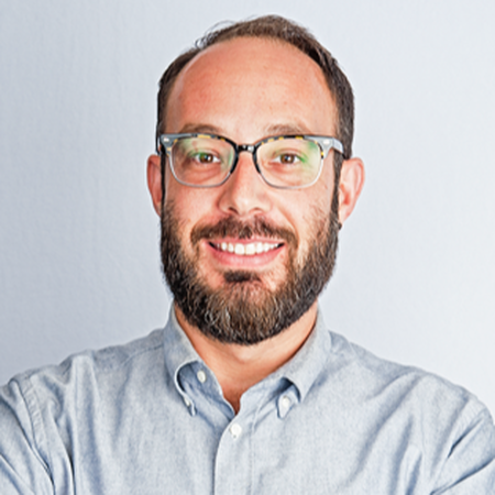 Jacob Hennessey-Rubin