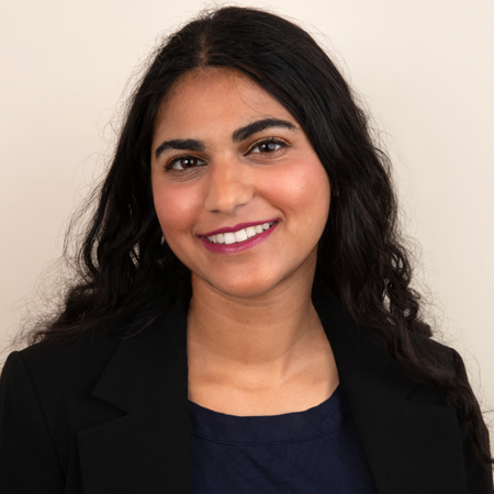 Amrita Bhasin