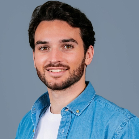 Etienne Louvet