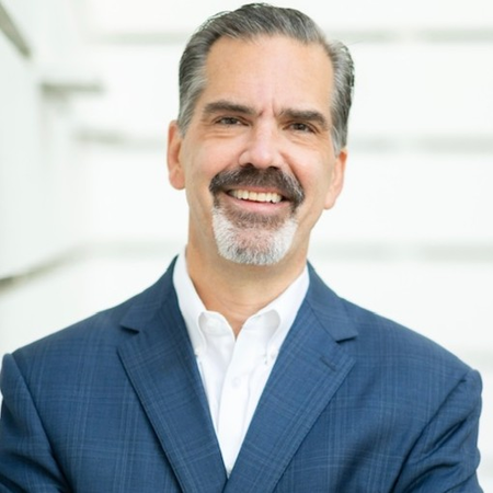 Paul Tonsager