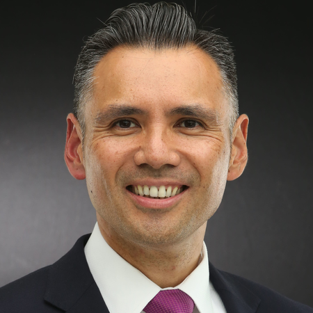 Dr. Noel Hacegaba