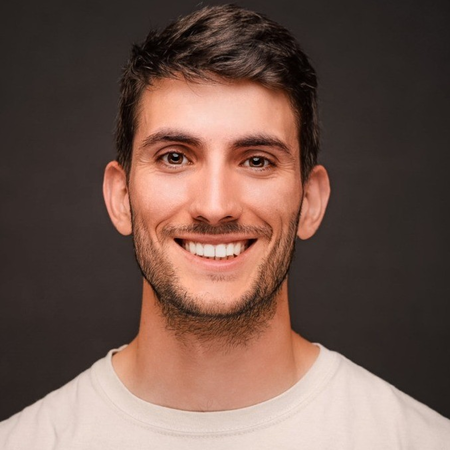 Pablo Palafox