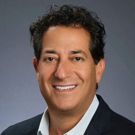 Joe Volpe