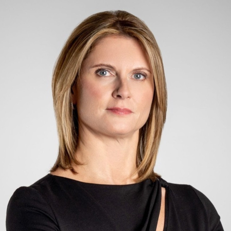 Jennifer Bisceglie