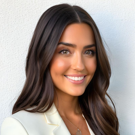 Claire Larsen