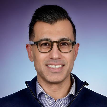 Farrukh Mahboob