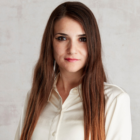 Pinar Kucukyilmaz