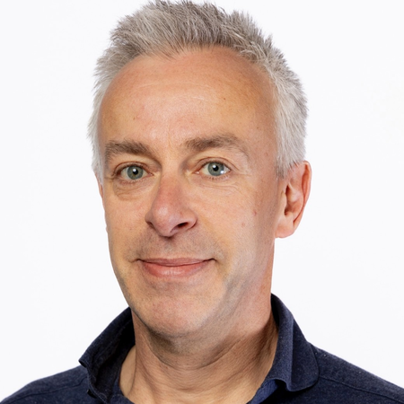 Eelco van der Zande