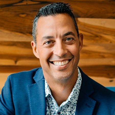 Jeff Rivera