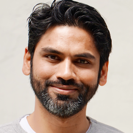 Rahul Yadav