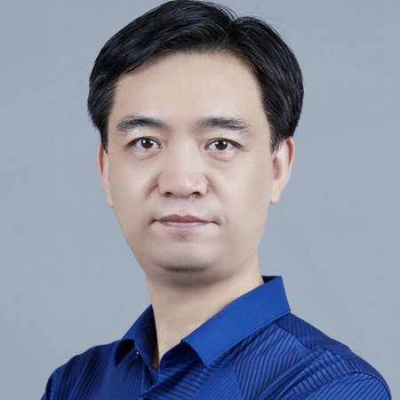 Phil Hongwei Ding