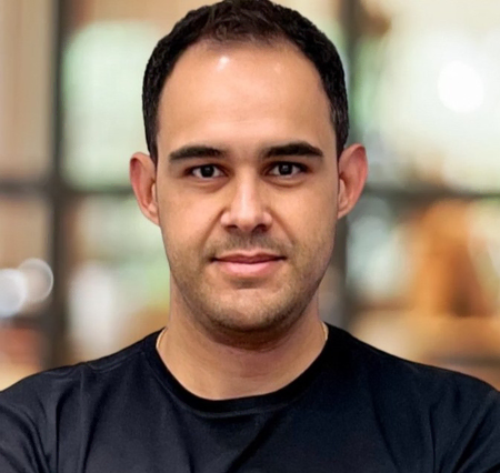 Cesar Borges