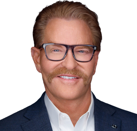 Evan Rainwater