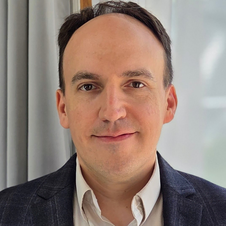 Christopher Csider