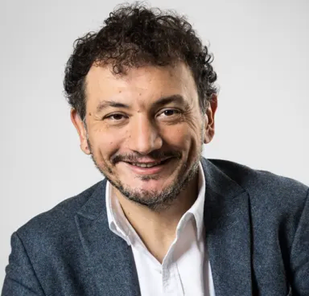 Florian Douetteau