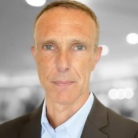 Jurgen Leijdekker
