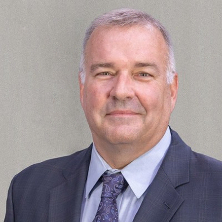 Dennis Groseclose