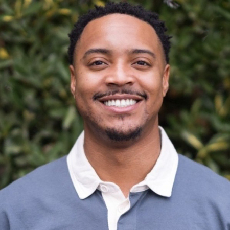 Brandon Harris