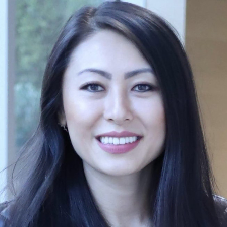 Sallie Jian
