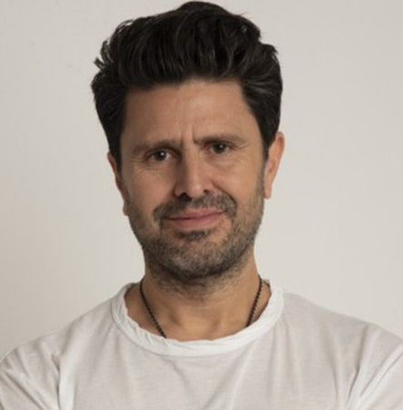 Eduardo Joffroy