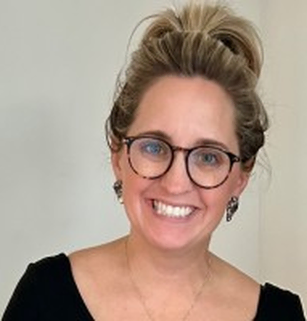 Kimberley Cramer Malinowski