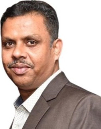 Sanjay Mukherjee