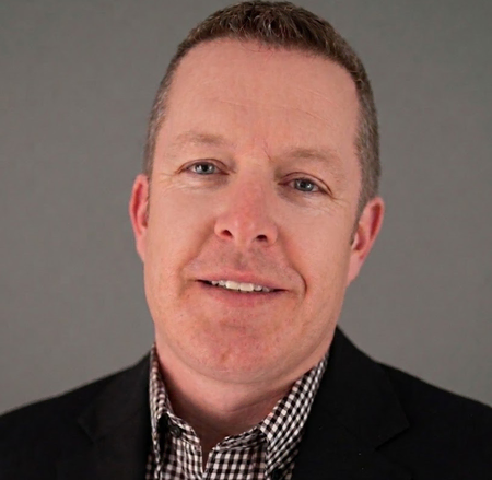 David Oldham